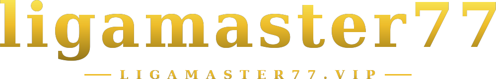 ligamaster77 logo