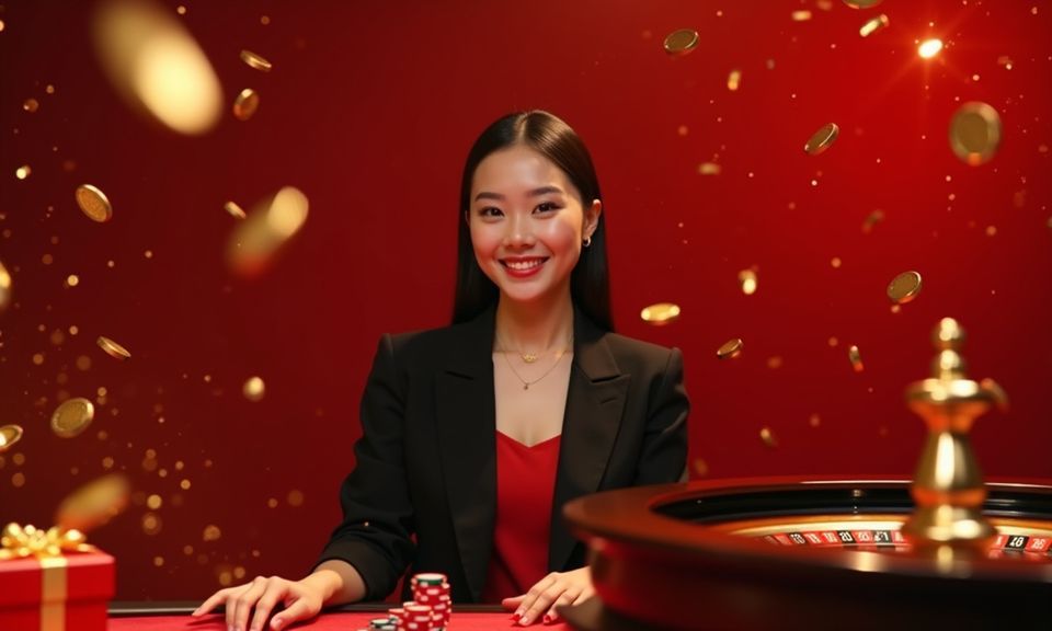 ligamaster77 Sweet Fortune Slots at ligamaster77 Lobby