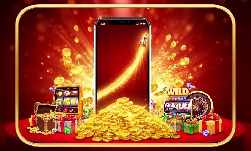 ligamaster77 What ligamaster77 casino offers Indonesia players